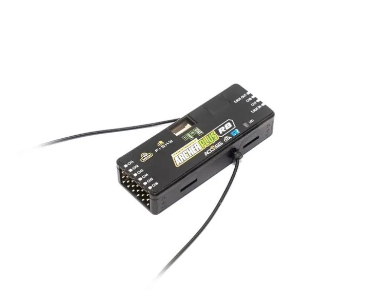 FrSky 2202.315Empfänger Archer Plus R8 2,4Ghz