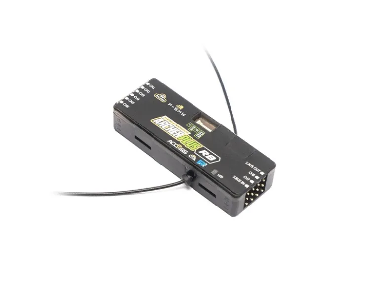 FrSky 2202.315Empfänger Archer Plus R8 2,4Ghz