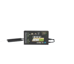 FrSky 2202.312Empfänger Archer Plus R10+ 2,4Ghz