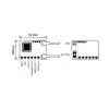 FrSky 2202.319Empfänger Archer Plus RS 2,4Ghz