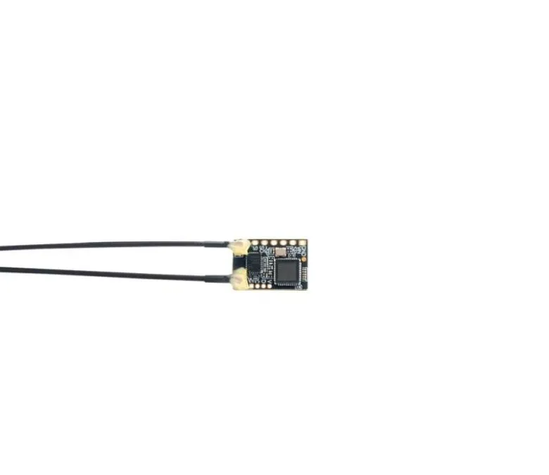 FrSky 2202.319Empfänger Archer Plus RS 2,4Ghz