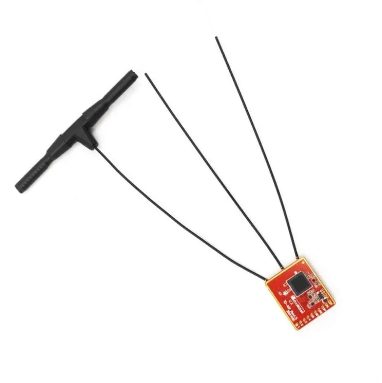 FrSky 2202.330Tandem Empfänger TD-MX 2,4 GHz/868 MHz