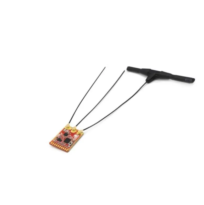 FrSky 2202.330Tandem Empfänger TD-MX 2,4 GHz/868 MHz