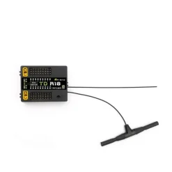 FrSky 2202.331Tandem Empfänger TD-R18 2,4 GHz/868 MHz