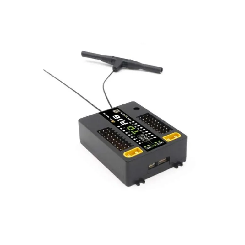 FrSky 2202.331Tandem Empfänger TD-R18 2,4 GHz/868 MHz