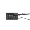 FrSky 2202.332Tandem Empfänger TD-R10 2,4 GHz/868 MHz