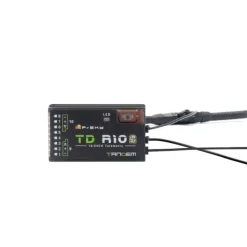 FrSky 2202.332Tandem Empfänger TD-R10 2,4 GHz/868 MHz