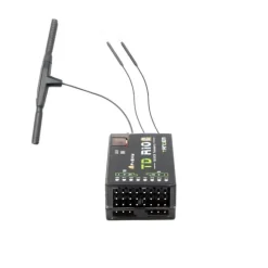 FrSky 2202.332Tandem Empfänger TD-R10 2,4 GHz/868 MHz