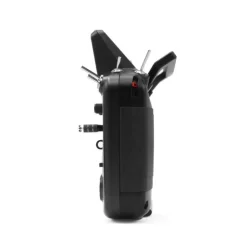 FrSky 2208.010TANDEM X18 EU/LBT Senderset Schwarz 2,4Ghz Akku, EVA-BAG