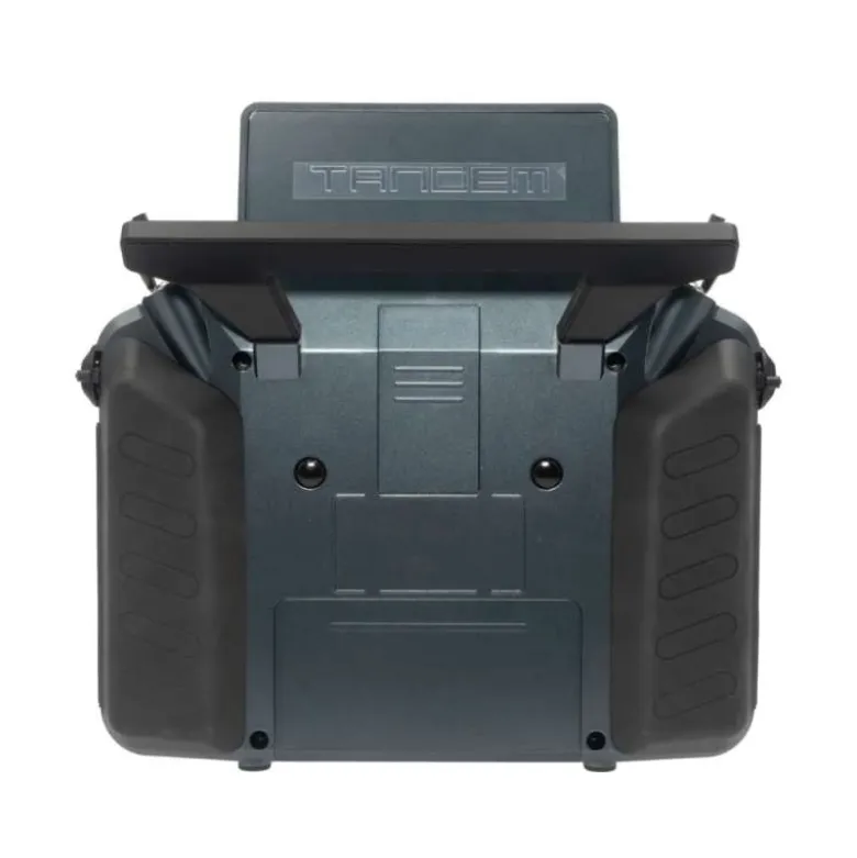 FrSky 2216.027TANDEM X20RS FrSky Blackish green Senderset 2,4Ghz