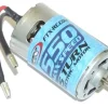 FTX FTX6558550 Max Speed Brushed Motor 15T für Vantage, Carnage, Outlaw