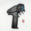 Furitek FUR2704Gripor V2 - 4Kanal TX/RX System, für Losi Micro-B/T