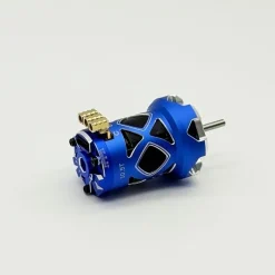 Furitek FUR2719NANODRIVE 380 10.5T BL-Motor Sensor Blue-Edition für 1/10 Drift Cars