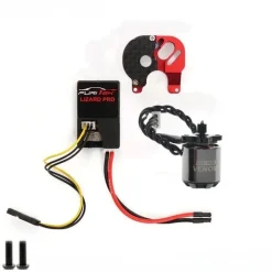 Furitek FUR2426Starter 2S Brushless Power System - für SCX24