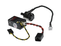 Furitek FUR2431Starter 118 2S Brushless Power System, für TRX-4M (benötigt TRX6519 Empfänger)