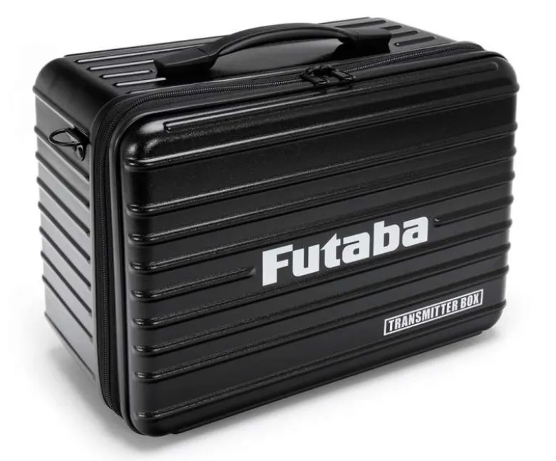 Futaba EBB1220Senderkoffer für z.B. 10PX oder 4PM 370x240x160mm