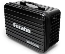 Futaba EBB1220Senderkoffer für z.B. 10PX oder 4PM 370x240x160mm