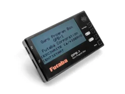 Futaba FPCGY770RGPB1CGY770R Kreiselempfänger mit GPB-1 Programmer