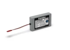 Futaba FPEBA0151Senderakku T16iZ LiPo 7,4V 2000mAh