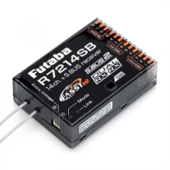Futaba FPR7214SBEmpfänger R7214SB 2,4GHz FASSTest