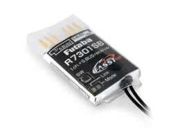 Futaba FPR7301SBEmpfänger R7301SB 2.4GHz FASSTest