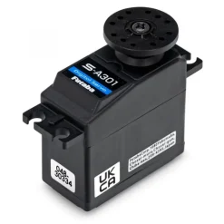 Futaba FPS-A301S-A301 Flugzeug HV Servo 9kg 0.13s Metallgetriebe S.BUS2