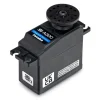 Futaba FPS-A300S-A300 Flugzeug HV Servo 11kg 0.17s Metallgetriebe S.BUS2