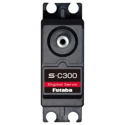Futaba FPS-C300S-C300 Auto HV Digital Servo 9.6kg 0.12s S.BUS2