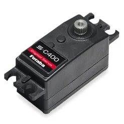 Futaba FPS-C400S-C400 Auto HV Digital Servo 8kg 0.08s S.BUS