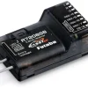 Futaba FP05003195-3T16iZ SUPER Komplettset inkl. R7208SB Empfänger, LiPo, Lader
