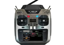 Futaba FP05003195-3T16iZ SUPER Komplettset inkl. R7208SB Empfänger, LiPo, Lader