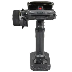 Futaba FP05003236-3T10PXR Fernsteuerung F-4G/SRT/FHSS + R404SBS-E