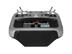 Futaba FP05003226-3T26SZ 26-Kanal FASSTest Fernsteuerung mit Empfänger R7214SB inkl. LiPo Senderakku