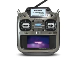 Futaba FP05003234-3T26SZ-PRO Fernsteuerung FASSTest26, 1x R7208SB, 2S LiPo