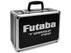 Futaba FP05003235-3T26SZ-PRO Fernsteuerung FASSTest26, 1x R7214SB, 2S LiPo