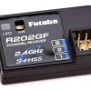 Futaba 05102625-3R202GF 2-Kanal Empfänger S-FHSS