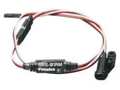 Futaba 05102559-1RPM-Sensor magnetisch SBS01RM