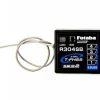 Futaba 01000502R304SB 2,4GHz T-FHSS Empfänger mit Telemetrie und S.BUS2