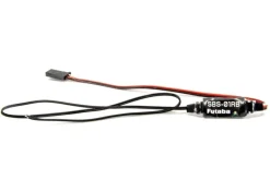 Futaba 01001662SBS01RB Drehzahlsensor zur Messung von BL-Motoren-Drehzahl