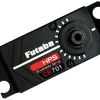 Futaba 01006020Servo HPS CB701 HV Digital 0,07s/49,0kg bei 7.4V Perfekt auch für Drift