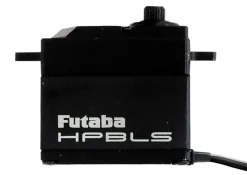 Futaba 01006020Servo HPS CB701 HV Digital 0,07s/49,0kg bei 7.4V Perfekt auch für Drift