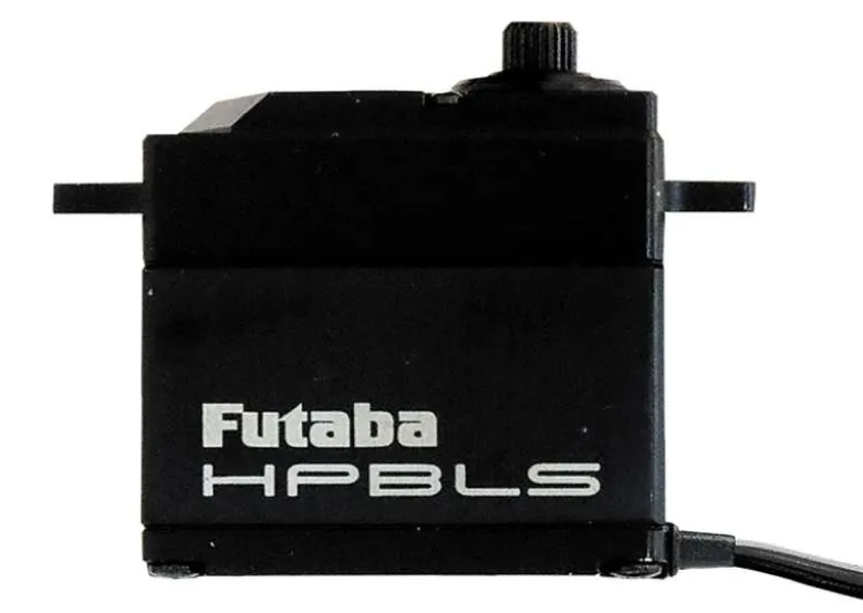 Futaba 01006020Servo HPS CB701 HV Digital 0,07s/49,0kg bei 7.4V Perfekt auch für Drift