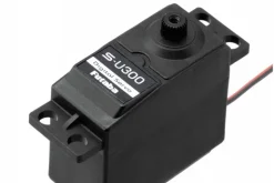 Futaba 01006009S-U300 Digital-Standardservo 0,19s/4,1kg