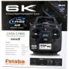 Futaba 01000098T6K V3S 8-Kanal Fernsteuerung 2.4GHz T-FHSS +R3008SB - M2