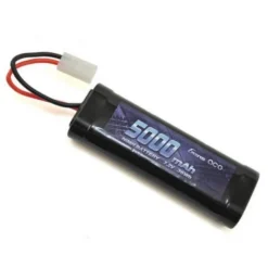Gens ace B50007.2VNiMHTamNiMH Akku Stick Pack 5000mAh 7,2V mit Tamiya Stecker