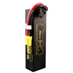 Gens ace GEA8K3S10E5GTBashing LiPo Akku 3S1P 11,1V 8000mAh 100C EC5 Stecker G-Tech