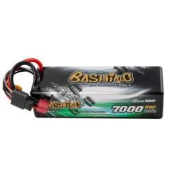 Gens ace GEA703S60DGTBashing LiPo-Akku G-Tech 7000mAh 11,1V 60C 3S1P mit T-Plug