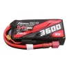 Gens ace GEA363S60DGTG-Tech 3600 mAh 11,4 V 3S1P 60C LiPo Akku mit T-Stecker