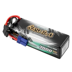 Gens ace GEA703S60E5GTBashing LiPo-Akku G-Tech 7000mAh 11,1V 60C 3S1P, EC5-Stecker