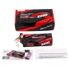 Gens ace GEA223S35E2GTLiPo Akku 2200mAh 11.1V 3S1P 35C Hardcase - mit IEC2-Stecker passend für Arrma Grom Brushless Serie